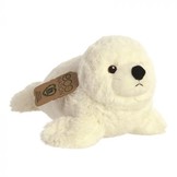 Eco Nation Knuffel | Zeehond 31 cm