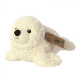 Eco Nation Knuffel | Zeehond 31 cm
