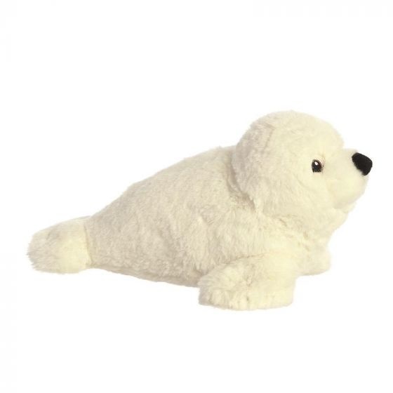 Eco Nation Knuffel | Zeehond 31 cm