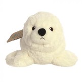 Eco Nation Knuffel | Zeehond 31 cm