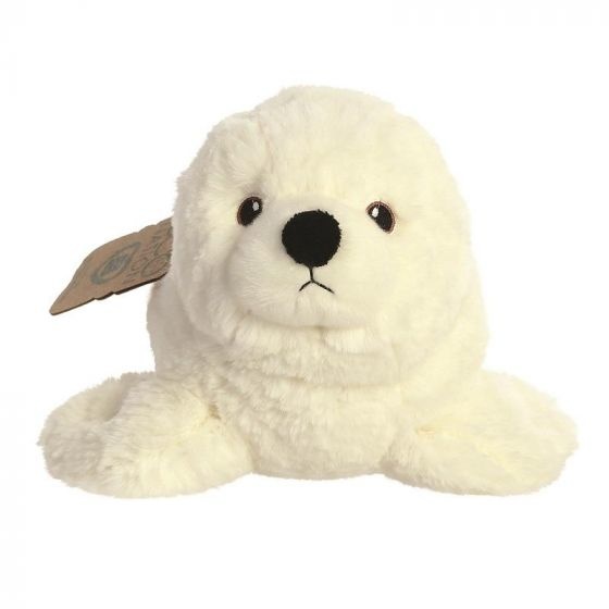 Eco Nation Knuffel | Zeehond 31 cm