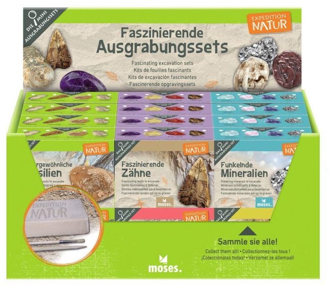 Expeditie Natuur Uithakset