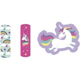 Eenhoorn Pleisters in Blik (20 stuks)