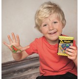 Dino Pleisters in Metalen Box  (20 stuks)