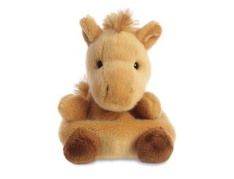 Palm Pals Knuffel | Paard 13 cm