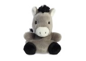 Palm Pals Knuffel | Ezel 13 cm