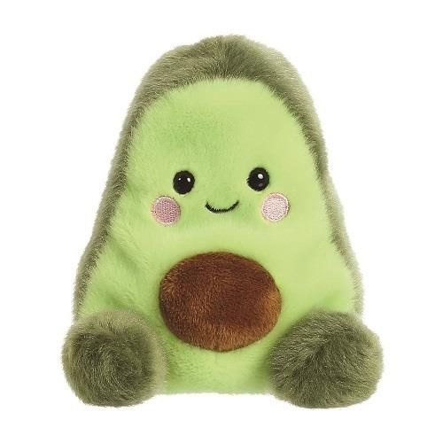 Palm Pals Knuffel | Avocado 13 cm