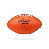 Illuminate American Football | Glow in the Dark