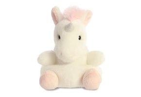 Palm Pals Knuffel | Eenhoorn 13 cm