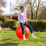 Retro Space Hopper skippybal