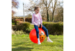 Retro Space Hopper skippybal
