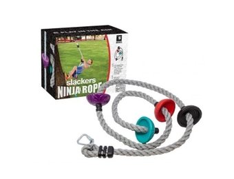 Slackers Ninja Touw