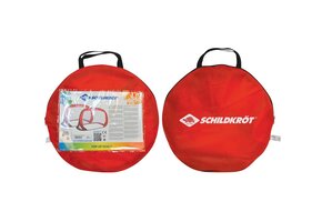 Pop Up Goals met Target