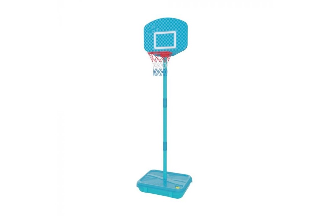Mookie Basketball All Surface