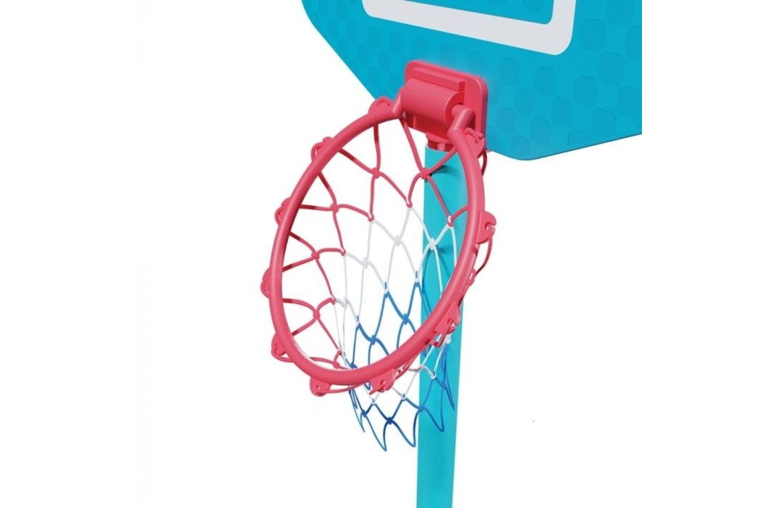 Mookie Basketball All Surface