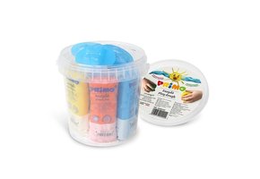 Primo | Easy Play Dough Klei