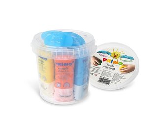 Primo | Easy Play Dough Klei