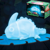 Lichtgevende Kameleon