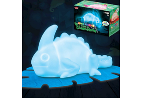 Lichtgevende Kameleon