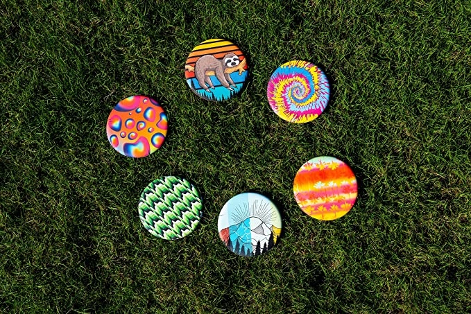 Waboba Wingman | Opvouwbare Frisbee