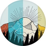 Waboba Wingman | Opvouwbare Frisbee