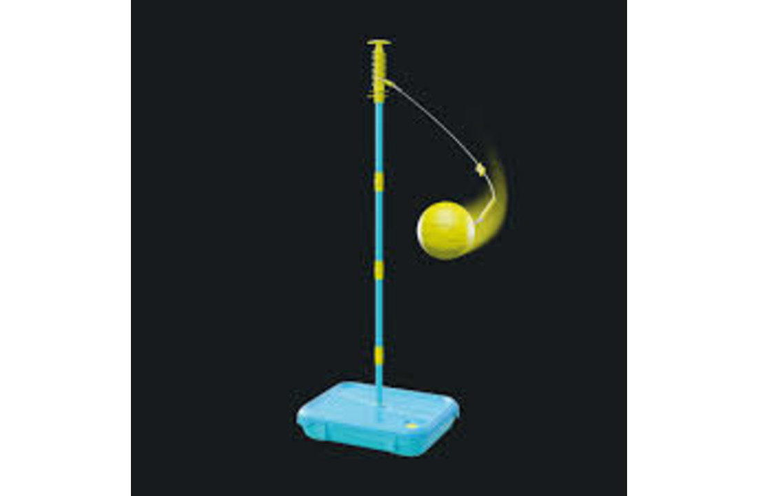 3 in 1 Swingball Multiplay All Surface