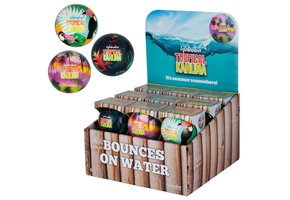 Waboba Kahuna
