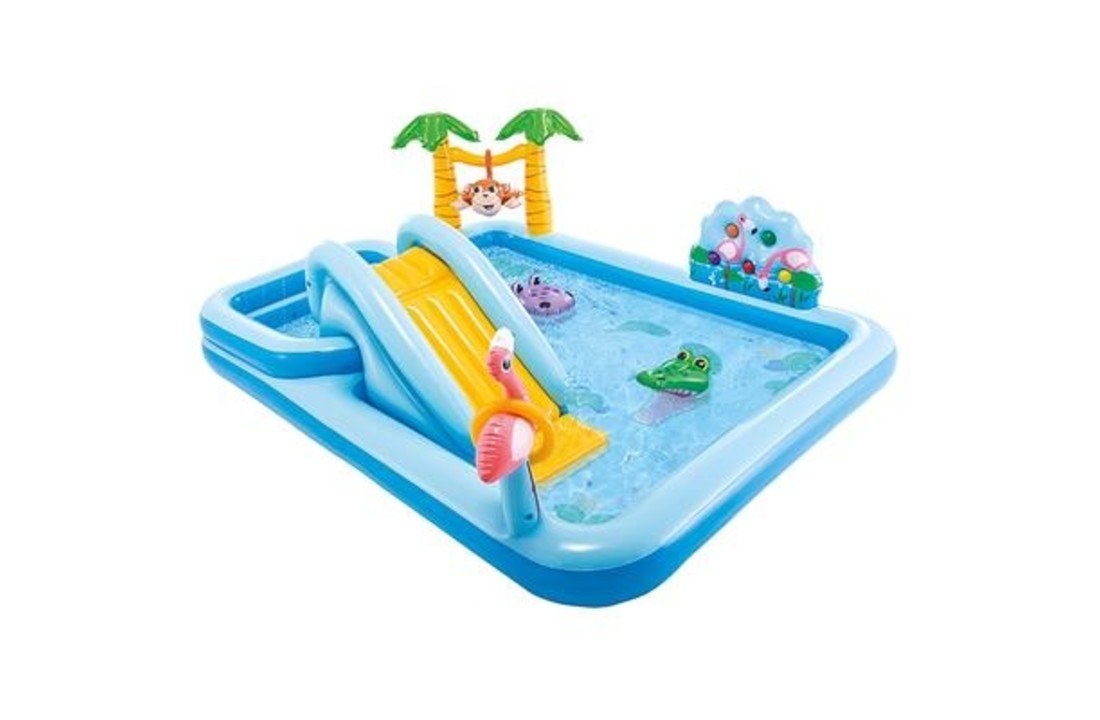 Intex Jungle Adventure Play Center