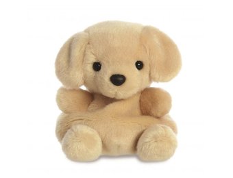 Palm Pals Knuffel | Labrador 13 cm