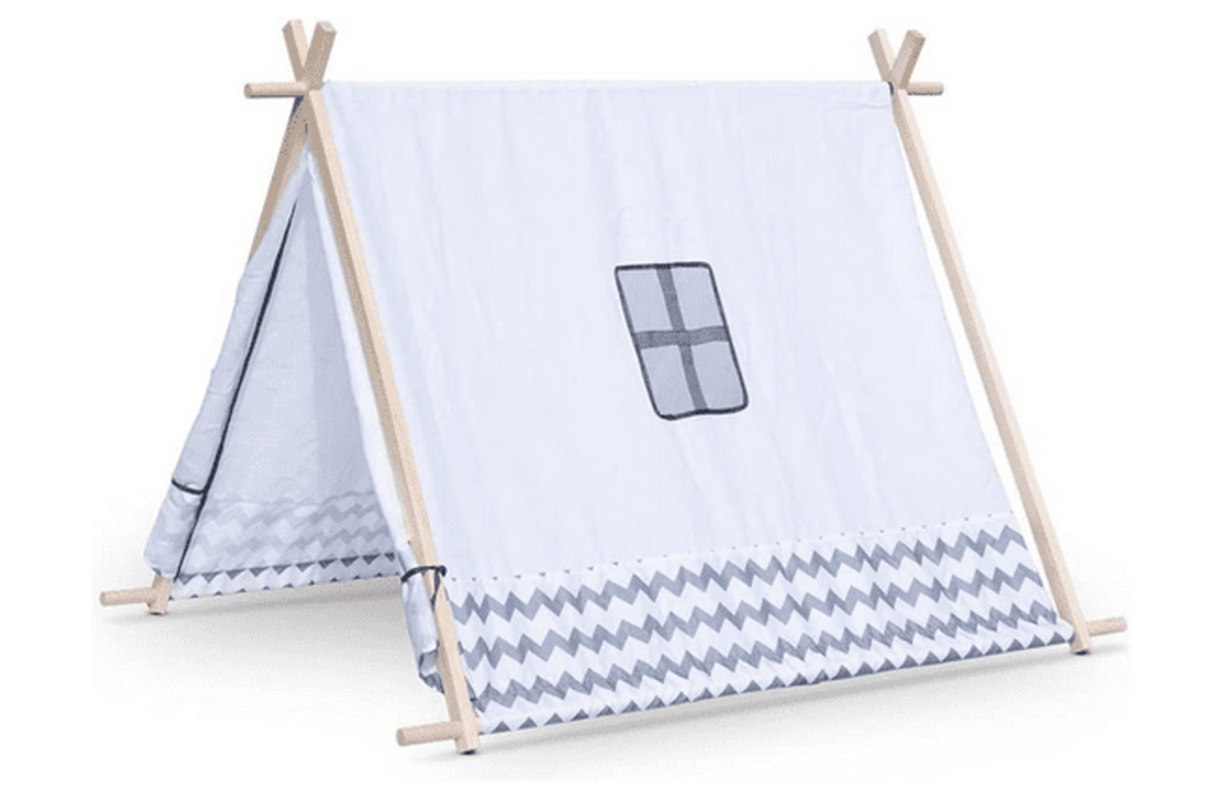 Speeltent Canadees Canvas