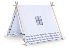 Speeltent Canadees Canvas