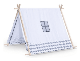 Speeltent Canadees Canvas