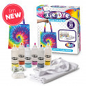 Tie Dye | Trendy Draagtas Kit
