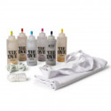 Tie Dye | Trendy Draagtas Kit