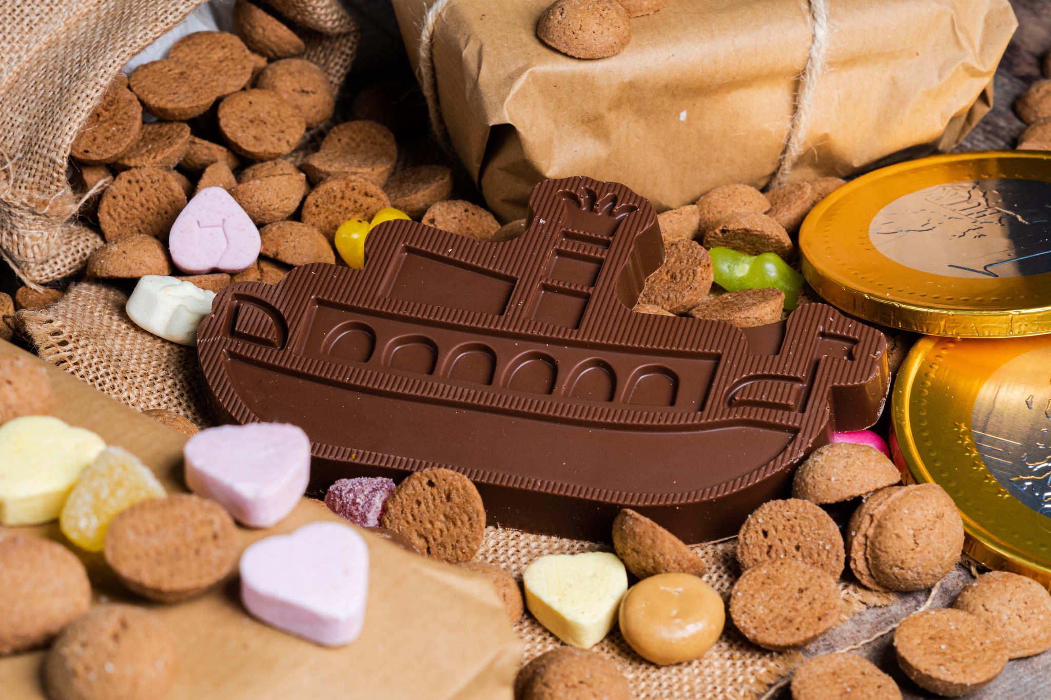 Sintspiratie 2022: inspiratie voor sinterklaas speelgoed
