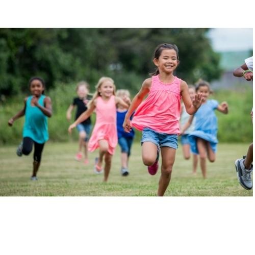 Meidenspeelgoed en de ontwikkeling