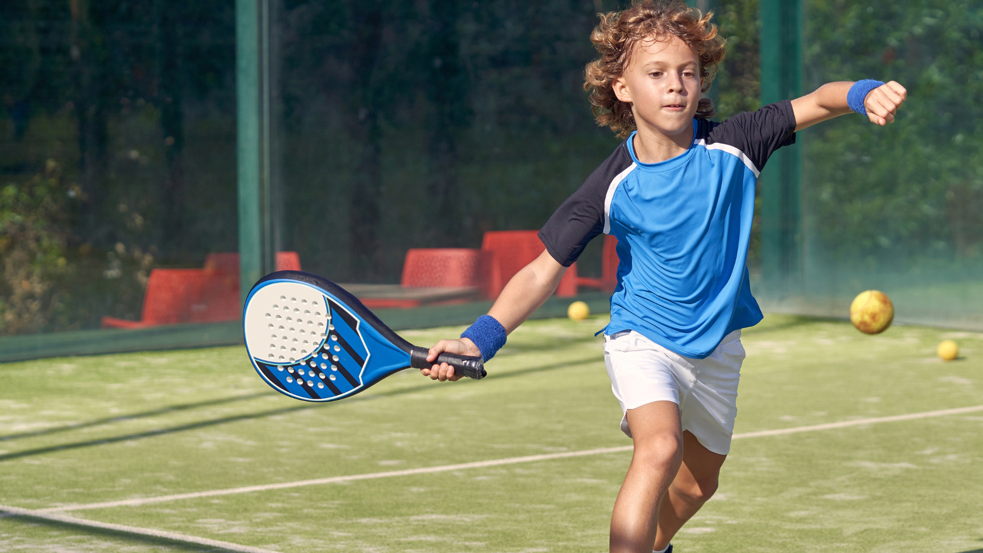 Ontwikkeling middels sportspeelgoed