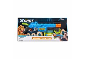 X-Shot Dino Attack Claw Hunter