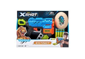 X Shot Dino Attack Pistool
