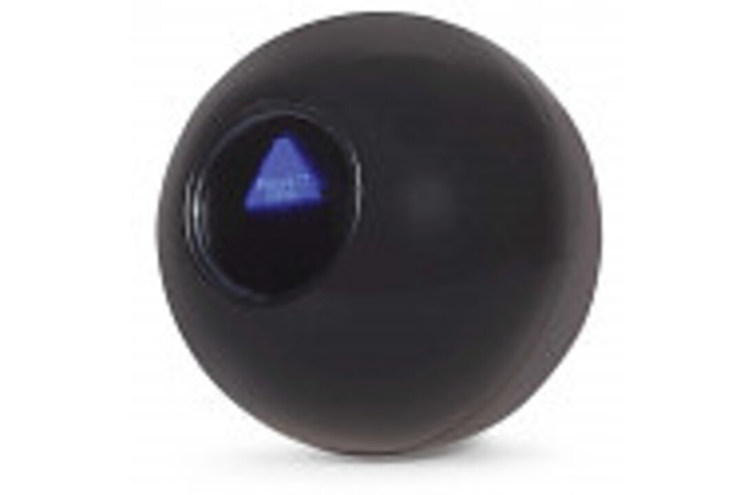 Mystic 8 Ball