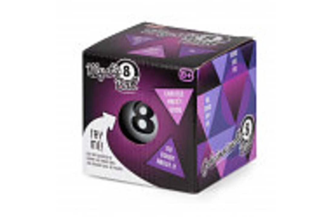 Mystic 8 Ball