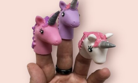 Traktaties voor kinderen