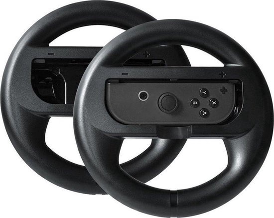 Nintendo Switch Joy-Con stuurset (set van 2)