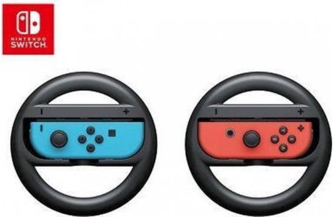 Nintendo Switch Joy-Con stuurset (set van 2)