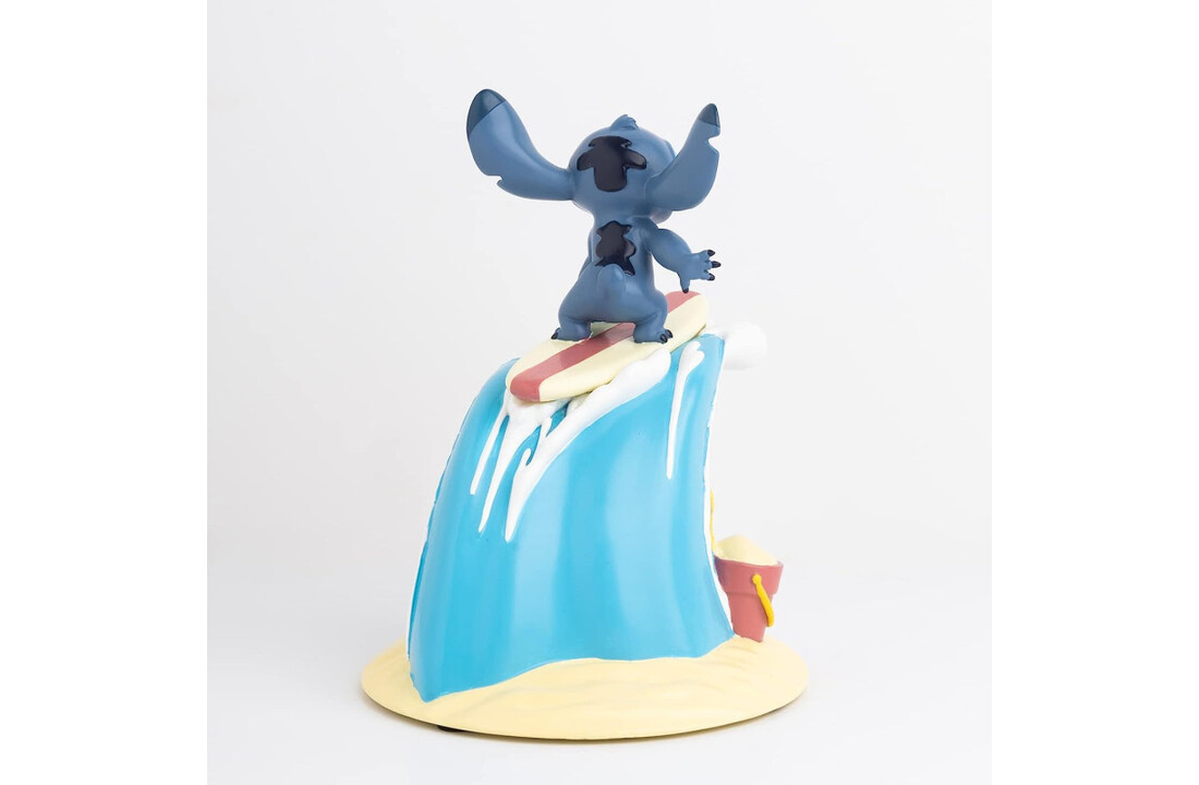 Stitch eeuwigedurende 3D Kalender