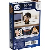 Harry Potter 4D bouwpuzzel
