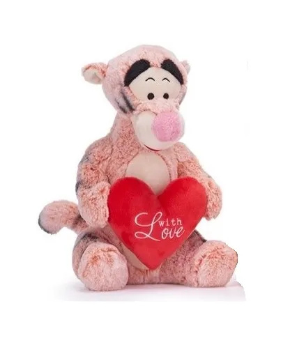 Pluche knuffel Teigetje 30cm