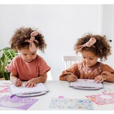 Disney Stitch activity pad