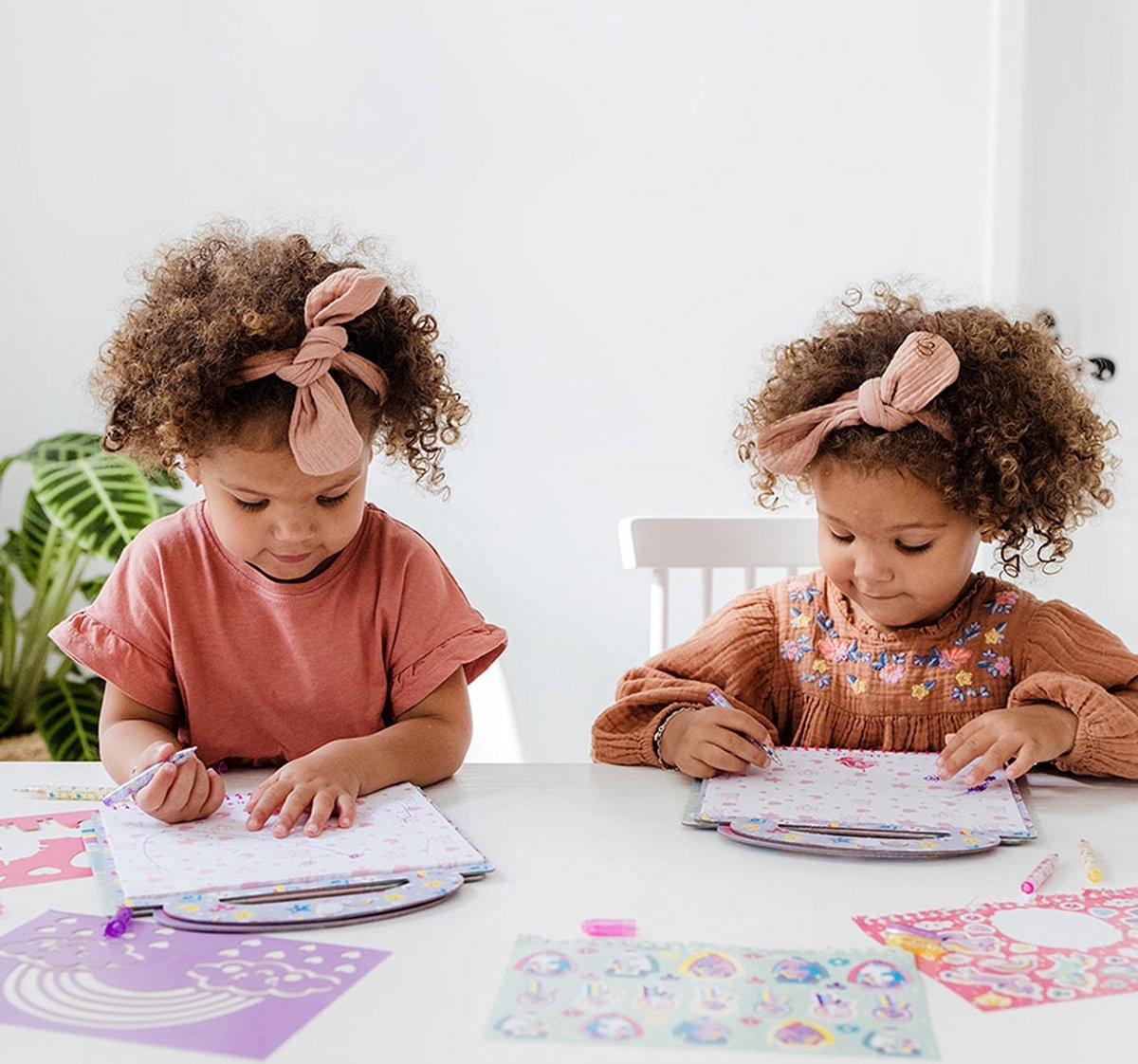 Disney Stitch activity pad