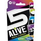 Kaartspel 5Alive